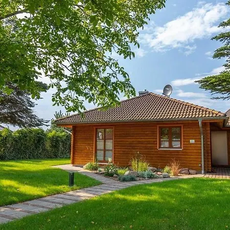 Holzkate Holiday home *