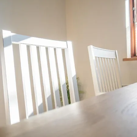 Holzkate Holiday home