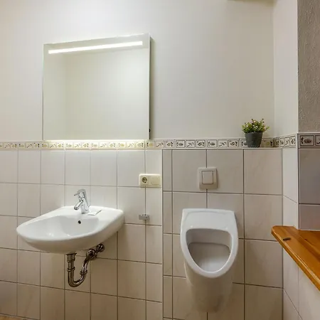 Prázdninový dům Holzkate