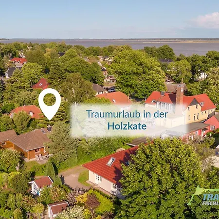 Prázdninový dům Holzkate